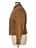 Bernardo Fashions 100% Cotton Brown Jacket Size XL - photo 5