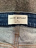 Lane Bryant Hearts Blue Jeans Size 16L - photo 4