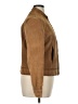 Bernardo Fashions 100% Cotton Brown Jacket Size XL - photo 4