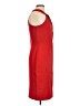 Just... Taylor Red Cocktail Dress Size 10 - photo 4
