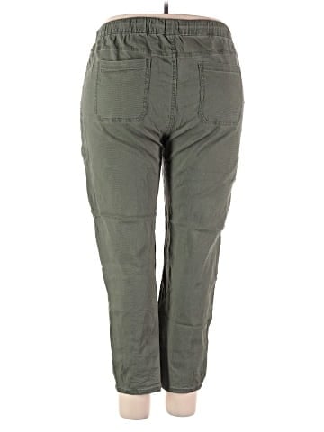 Time and Tru Cargo Pants (view 2)