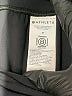 Athleta Solid Black Formal Skirt Size M - photo 5