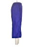 Cos 100% Cotton Blue Casual Pants Size 4 - photo 4