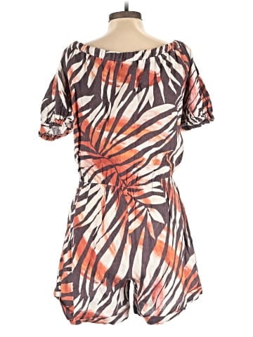 Cache Romper (view 2)