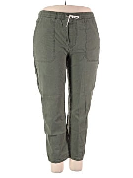 Time And Tru Cargo Pants