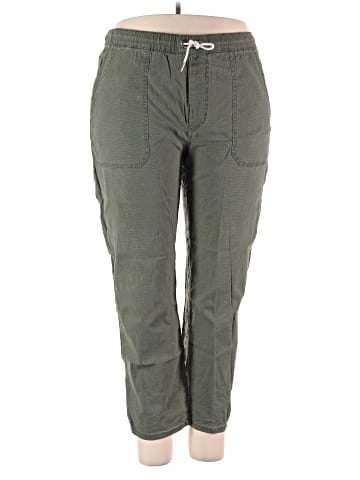 Time and Tru Cargo Pants (view 1)