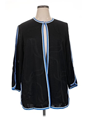 misook Cardigan (view 1)
