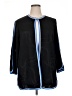 misook Black Cardigan Size XL - photo 1