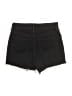 Old Navy Black Denim Shorts Size 2 - photo 2