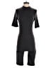 Fashion Nova Black Romper Size S (estimated) - photo 1