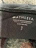 Athleta Black Tank Top Size S - photo 7
