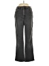 Good American Gray Jeans Size 27 waist - photo 1