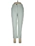 J.Crew Collection Solid Green Casual Pants Size 2 - photo 1