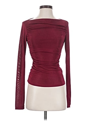 Reformation Long Sleeve Top (view 1)