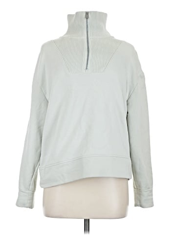 Athleta Pullover Sweater (view 1)