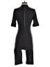 Fashion Nova Black Romper Size S (estimated) - photo 2
