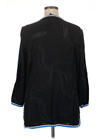 misook Cardigan (view 2)