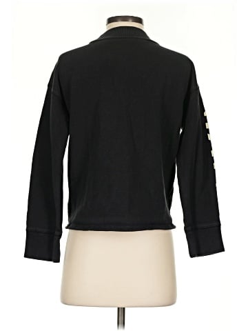 CALVIN KLEIN JEANS Sweatshirt (view 2)
