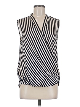 Ann Taylor Sleeveless Blouse