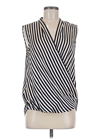 Ann Taylor Sleeveless Blouse (view 1)