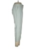 J.Crew Collection Solid Green Casual Pants Size 2 - photo 4