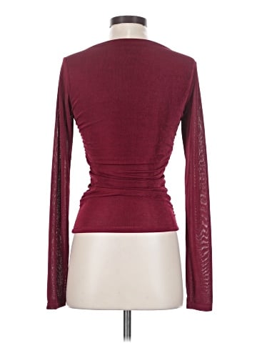 Reformation Long Sleeve Top (view 2)