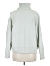 Athleta Gray Pullover Sweater Size M - photo 2