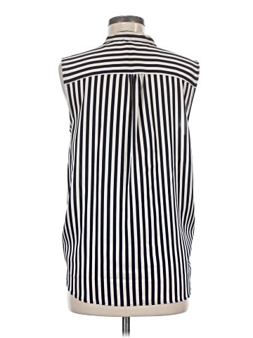 Ann Taylor Sleeveless Blouse (view 2)