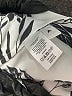Ann Taylor 100% Polyester Floral Ivory 3/4 Sleeve Blouse Size 16 Petite - photo 8