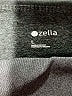 Zella Black Active Pants Size L - photo 7