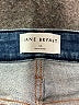 Lane Bryant Hearts Blue Jeans Size 14L - photo 4