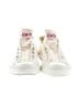 Converse Ivory Sneakers Size 7 - photo 2