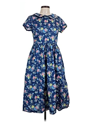 eShakti Casual Dress (view 1)