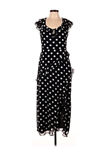 WAYF Casual Dress (view 1)