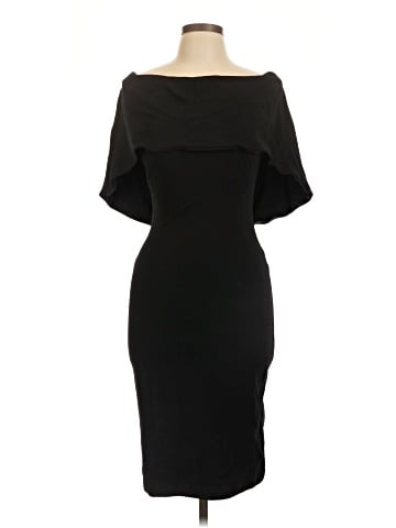 Nicole Miller Collection Cocktail Dress (view 1)