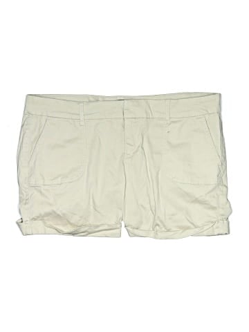 Torrid Khaki Shorts (view 1)