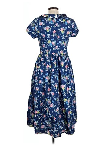 eShakti Casual Dress (view 2)