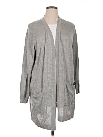 Belle By Kim Gravel Cardigan (view 1)