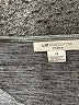 Liz Claiborne Metallic Silver Short Sleeve Top Size 2X - photo 7