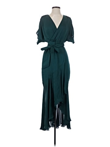 Express Outlet Cocktail Dress (view 1)