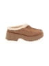 Ugg Tan Mule/Clog Size 9 - photo 1
