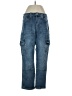 KANCAN JEANS Blue Jeans Size 3 - photo 1
