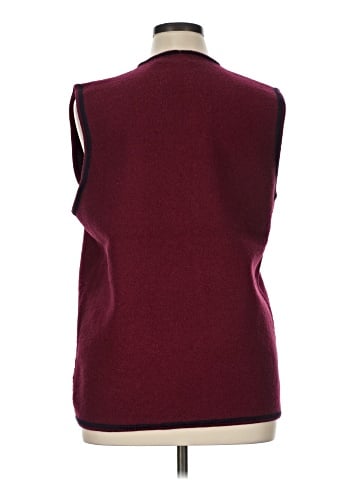 dalia Sweater Vest (view 2)