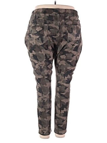 K. Jordan Jeggings (view 2)