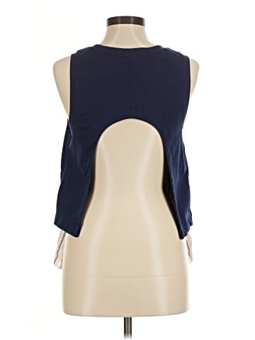 By Anthropologie Sleeveless Blouse (view 2)