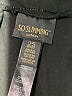 So Slimming by Chico's Solid Black Active Pants Size 2.5 - photo 7