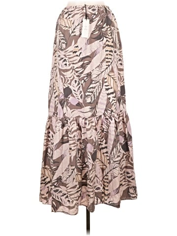 Unsubscribed Silk Skirt (view 2)