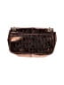 MICHAEL Michael Kors Brown Gold Shoulder Bag One size - photo 3