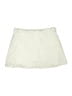 Lululemon Athletica Solid Ivory Skort Size 8 - photo 1