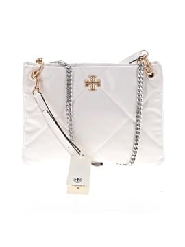 Tory Burch Leather Crossbody Bag